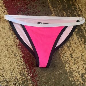 Beach Riot bottoms
